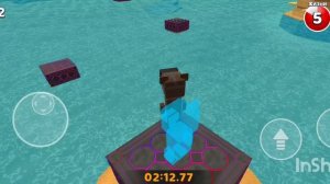 как пройти миссию Тристопио паркур в бимотепской пустыне