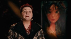 Ніна Матвієнко запрошує вас на прем‘єру «Мавка. Лісова пісня»! З 2 березня у кіно!