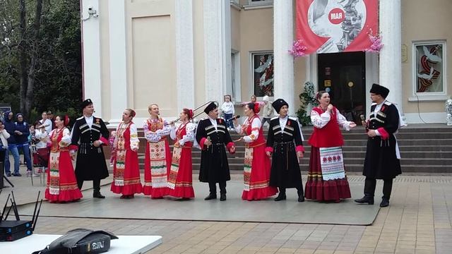 Песни Победы