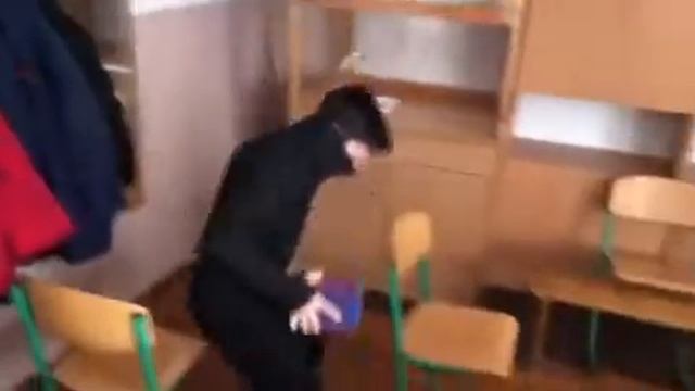 Subway Surf in real life/Сабвей Сёрферс в реальной жизни
