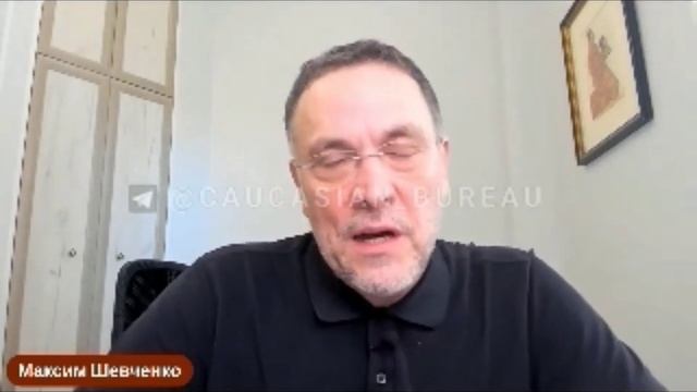 Андраник Мигранян про грузин: "Давите на этих тварей" смотреть онлайн