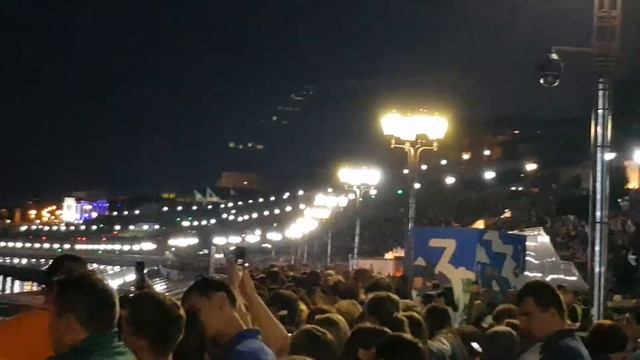 День города Тюмень 2019(1)