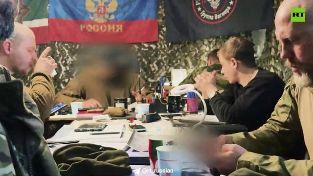 Апти Алаудинов "АХМАТ". Вторая часть документального фильма «Курская битва. Хронология подвига»