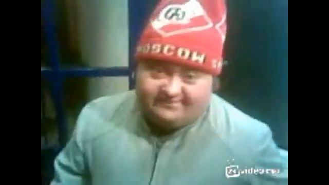 Спартак чемпион