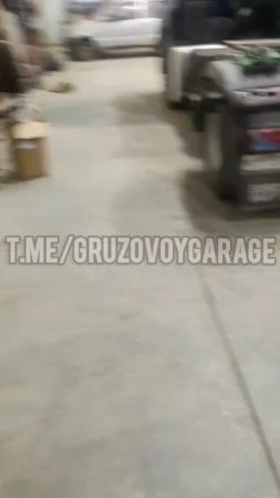 Андрей добавил уюта в своем рабочем кабинете👍🚛