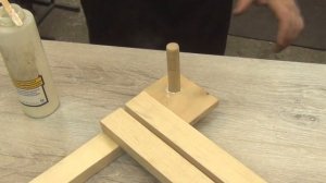 МАЛО КТО ЗНАЕТ об этой функции ЦИРКУЛЯРНОЙ ПИЛЫ! Обязательно сделай такой шаблон