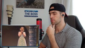 PELAGEYA - Not for you - Пелагея - Не для тебя ║REACTION!