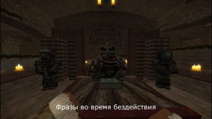 Stalcraft-Озвучка Завета(НПС)