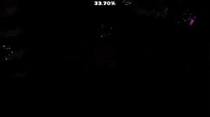 Top 5 Сложнейших физически возможных уровней || Geometry Dash