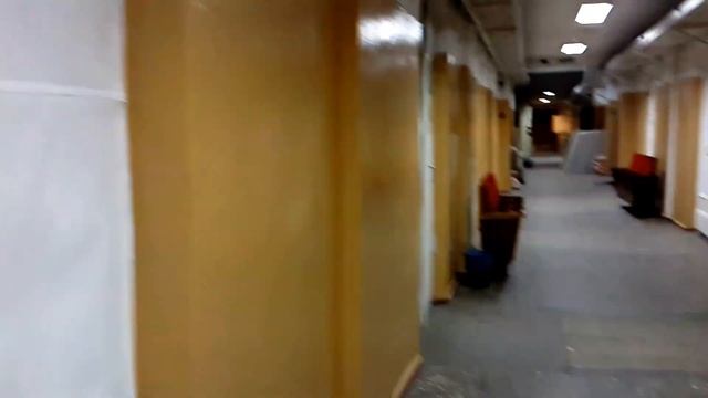 Inside KBTU E8 / КБТУ / Underground / Kazakhstan смотреть онлайн