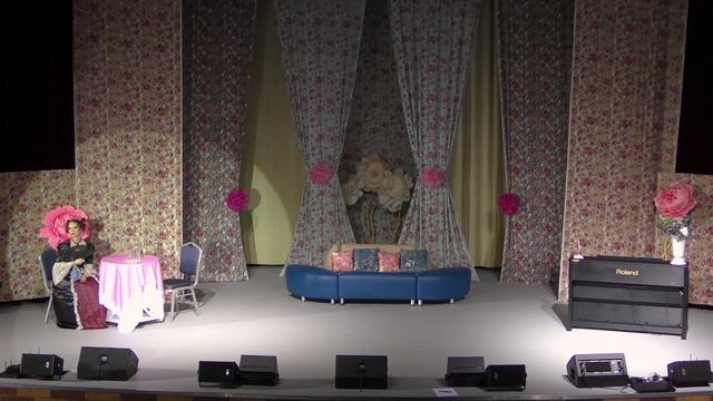 спектакль "Беда от нежного сердца " Вл.Соллогуб смотреть онлайн