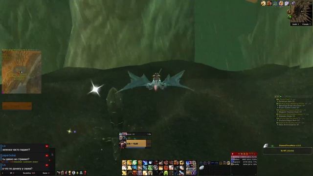 WoW TBC Ret Paladin как всегда один смотреть онлайн
