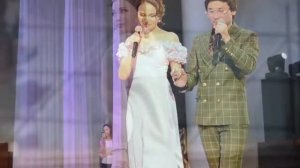 Кайрат Нуртас - "махаббатым менин"