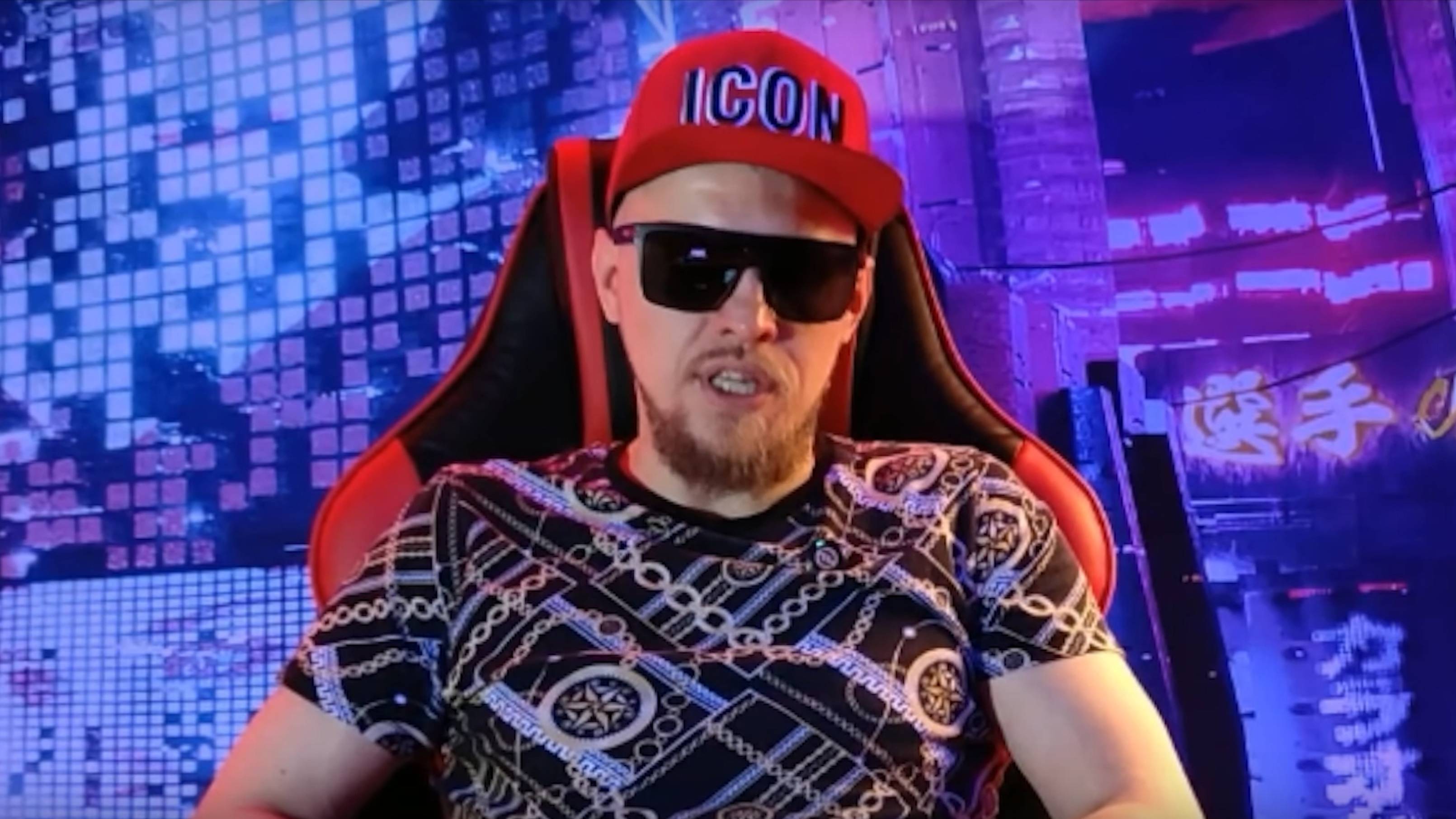 Интересное видео