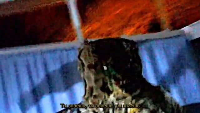 SEMATARY - REVERENCE **OFFICIAL VIDEO** [ПЕРЕВОД/RUS SUB]