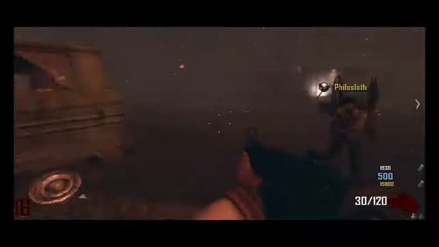 Call of Duty: Black Ops 2 - Zombies.Tranzit,Прикол!!! смотреть онлайн