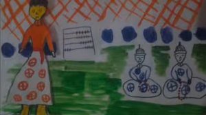 сказка кара оол тыва тоол