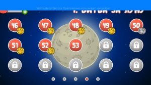 Red ball 4 Несносный красный шарик выпуск 6 (долбанный 53 уровень)