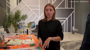 Обзор игр от Стиля Жизни. Валентина Паевская рассказывает про долгожданные новинки