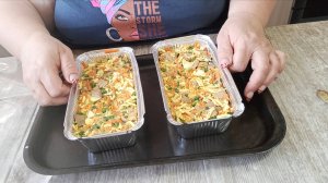 МРАМОРНЫЙ ЗАКУСОЧНЫЙ ПЕЧЁНОЧНЫЙ ХЛЕБЕЦ. Простост, приготовление и при этом очень вкусный.