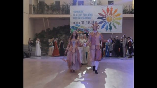 22-й выпуск Молодёжь.инфо Краснодар 2013 ( Molodej.info ) 26.10.2013 смотреть онлайн