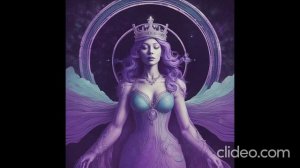 Царица (романс о любви к прекрасной женщине) слова написаны в январе 2025г.