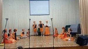 ВИДЕО СПЕКТАКЛЯ ТО ХИТРАЯ ИСТОРИЯ