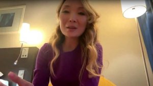 Виктория Ли: "Рейки, трансформационные игры, энергопрактика, мать троих детей. Я хотела развестись.