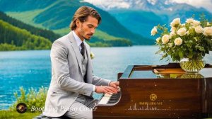 100 лучших классических каверов на песни о любви на фортепиано | Красивая обложка для фортепиано #3