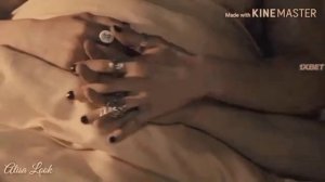 сумеречные охотники клип магнус и алик овен и лев🐻