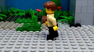 Урок по Лего анимации