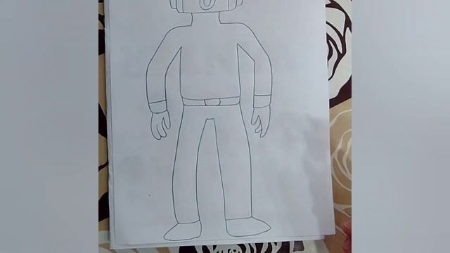 #учимся рисовать дар спикера#скибиди туалет##dar spiker#recomendation #drawing #рекомендация