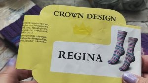 Носочки апреля, покупка носочной пряжи...