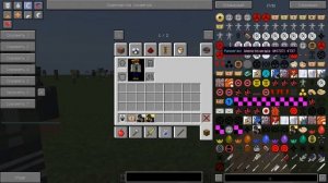 КЕЦУРЬЮГАН И БЬЯКУГАН ЗА 5 МИНУТ! ОБЗОР МОДОВ ПРО НАРУТО #1