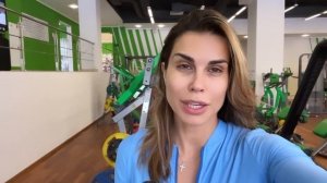 Телеведущая Матч Тв Ольга Петрикова.