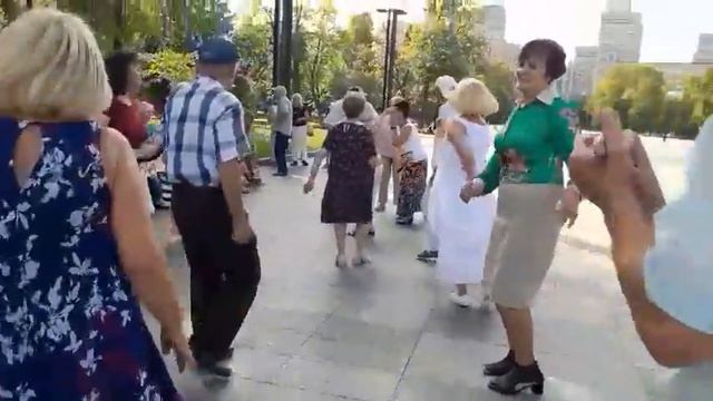 Харьков💖 Танцы💖 28  07  2024 Нежурись💖