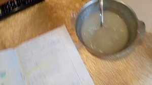 Тутор на маску квадробики из ПАПЬЕ-МАШЕ *быстро и легко!