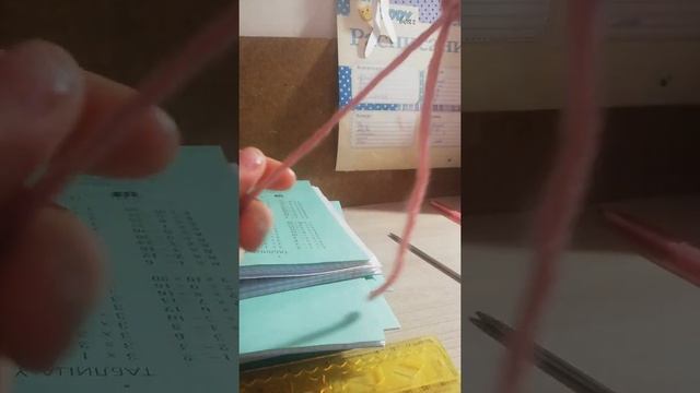 Как научиться вязать самое простое вязание