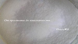 Апельсиновые творожные панкейки