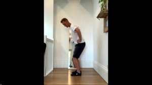 Горные лыжи упражнения биомеханика для изоляции мышц бедра  от Tom Gellie