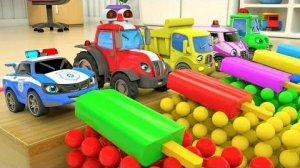 Мультики для детей 🍦Песенка о мороженом - Съешь мороженое и стань ребенком - Детские стишки и песен