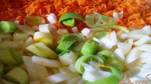 Фирменный пирог