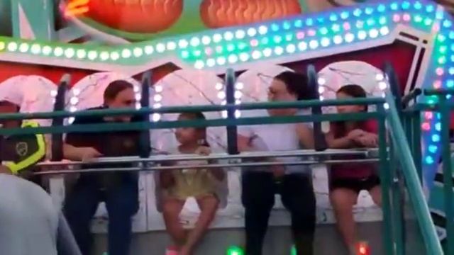 Отдых детей в Германии смотреть онлайн