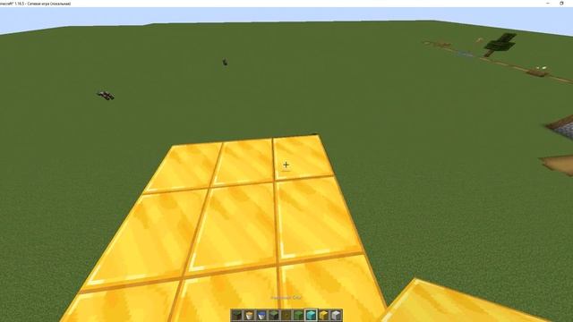 СТРОИМ ПАРКУР ЗА 10 СЕК, 1 МИН, 10 МИН В МАЙНКРАФТЕ смотреть онлайн