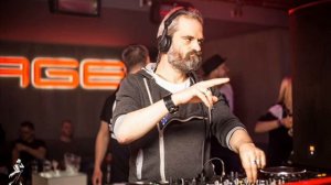 Dj Конь -  Live at Forsage Club   XX years Dj Kon