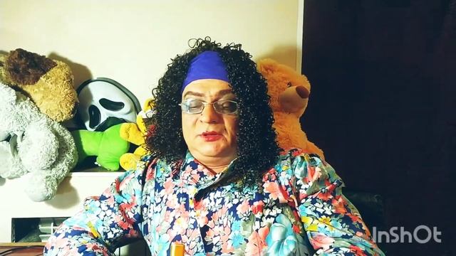 Рахиль говорит о ЗОЖ ! Юмор, приколы и смех излечат от всех болезней!