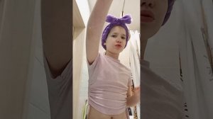 как я Умываюсь
