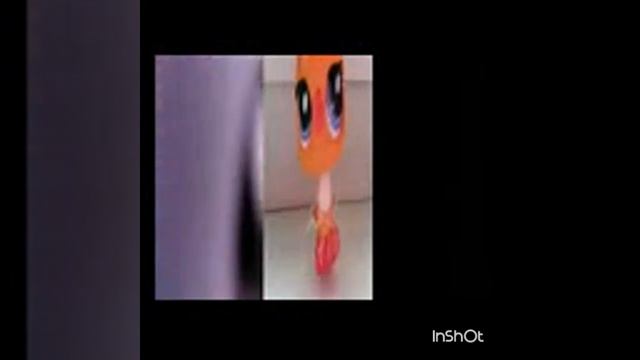 LPS клип ты убил меня сам дурак