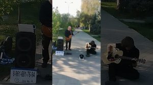 Небольшой концерт 🔥🔥