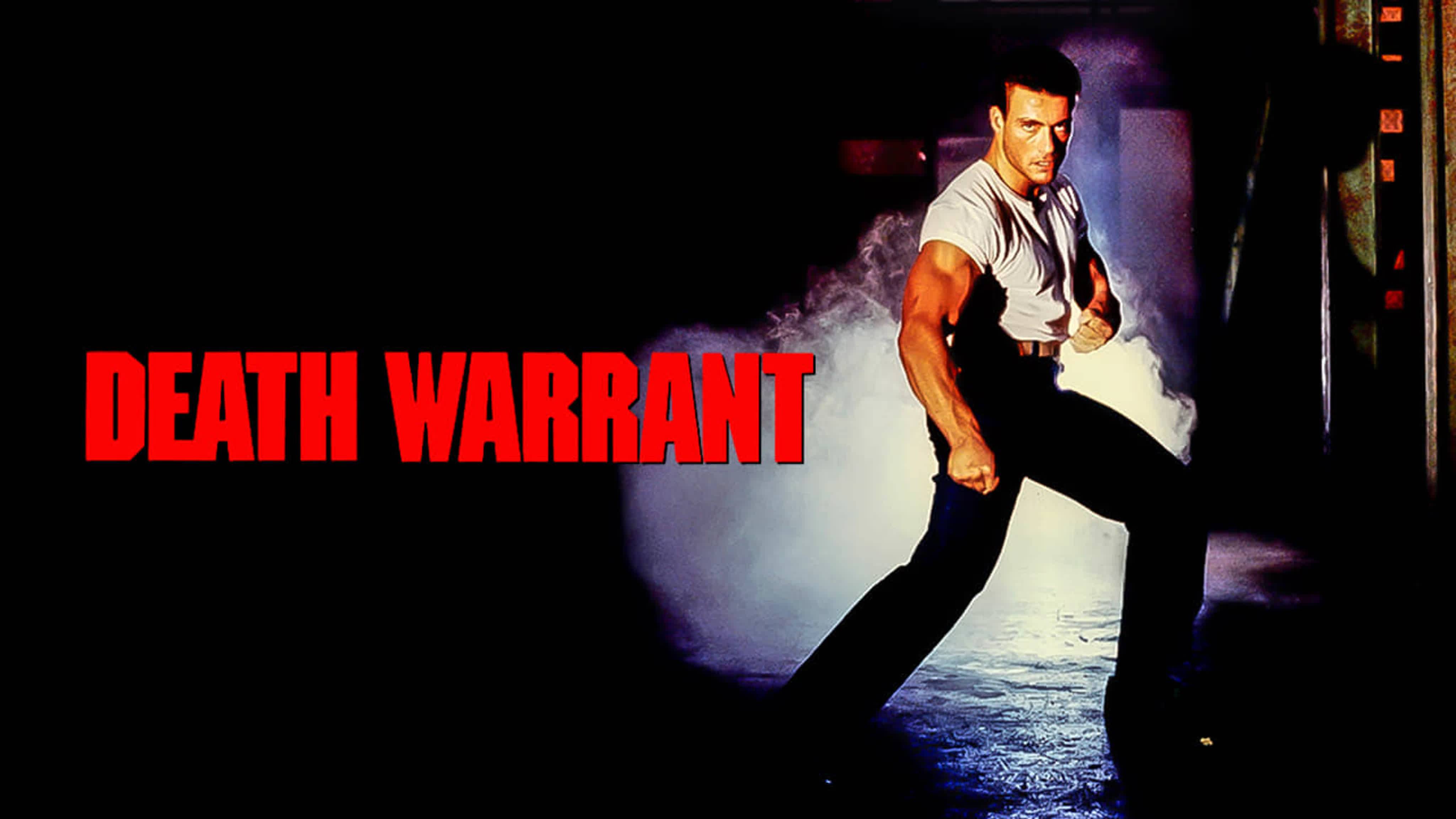 Саундтрек к фильму "Ордер на смерть" (Death Warrant) (1990)